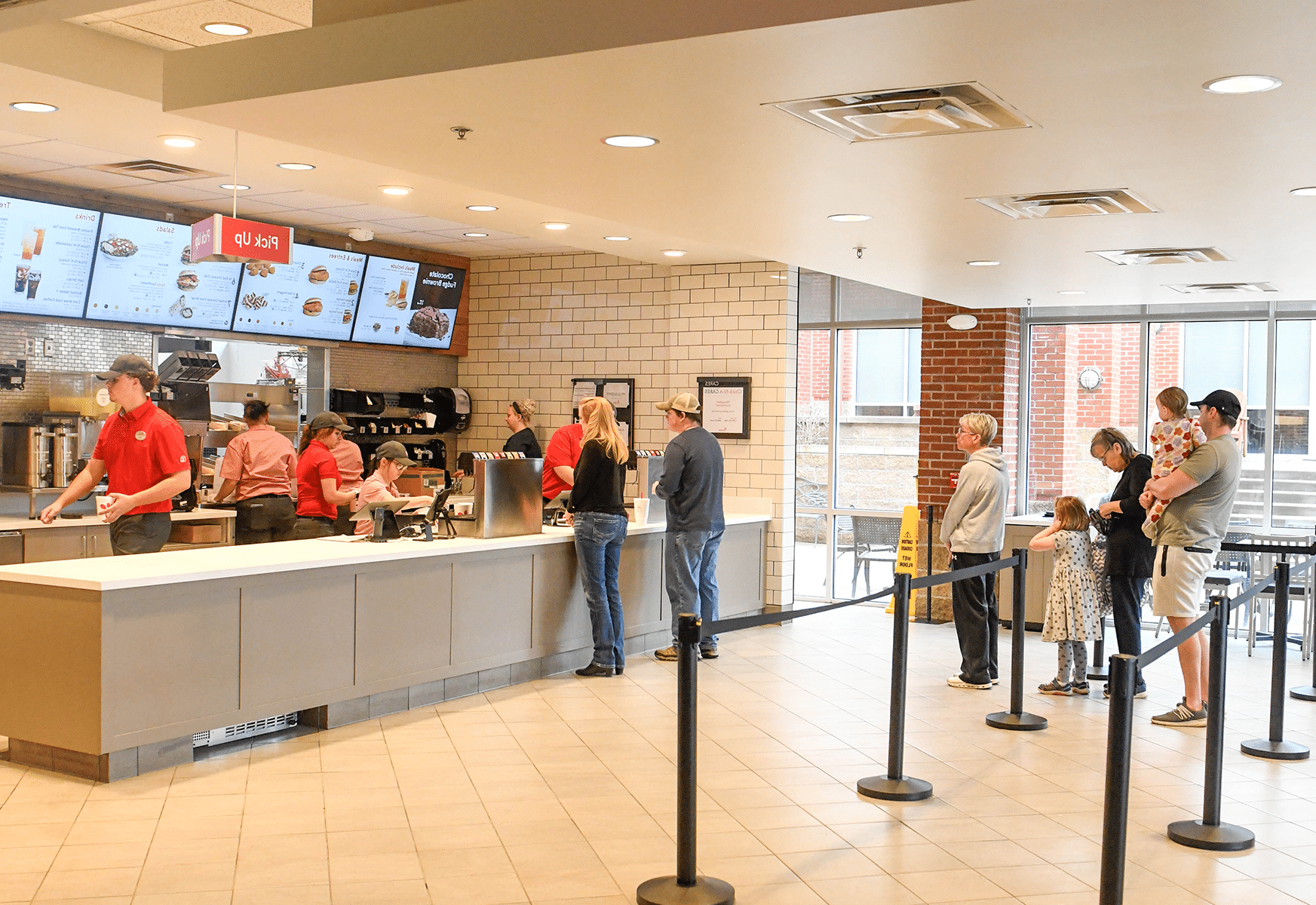 chick-fil-a image